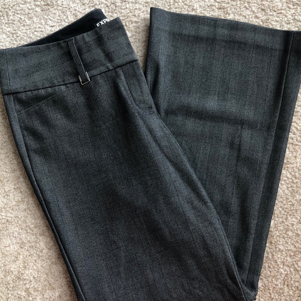 Express Editor pants